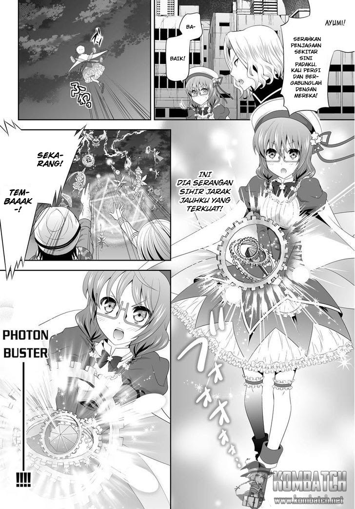 Ultimate Anti Hero Bab 05 halaman 16