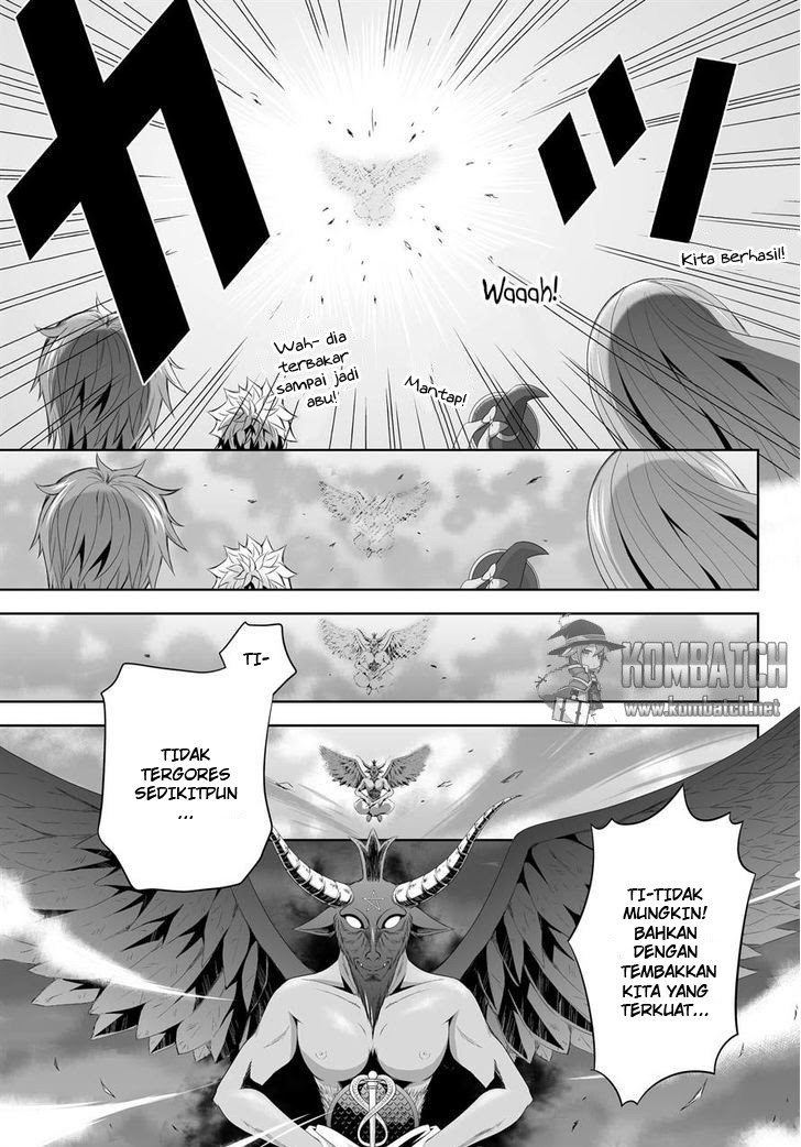 Ultimate Anti Hero Bab 05 halaman 17
