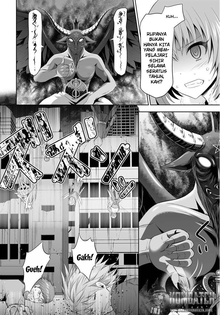 Ultimate Anti Hero Bab 05 halaman 18