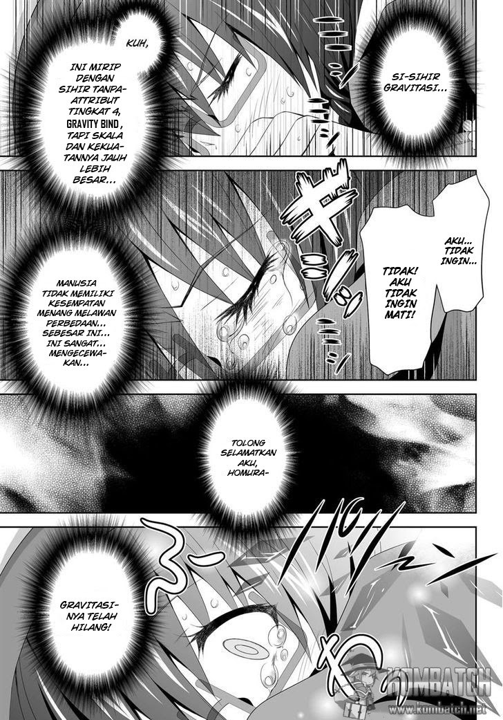 Ultimate Anti Hero Bab 05 halaman 19