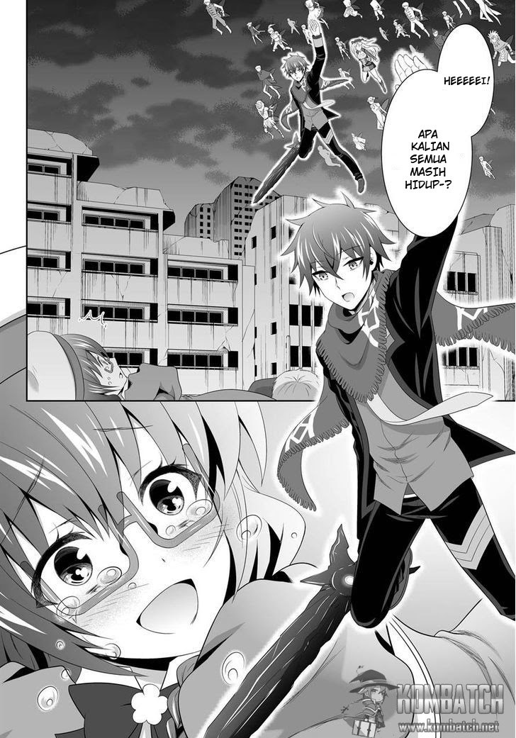 Ultimate Anti Hero Bab 05 halaman 20