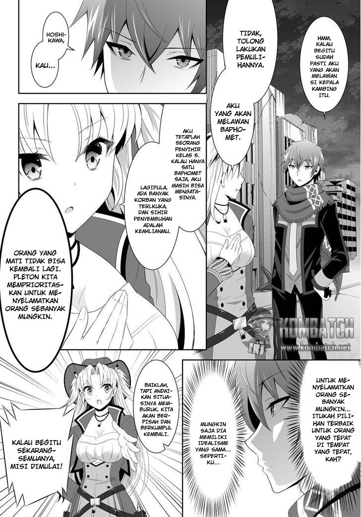 Ultimate Anti Hero Bab 05 halaman 24