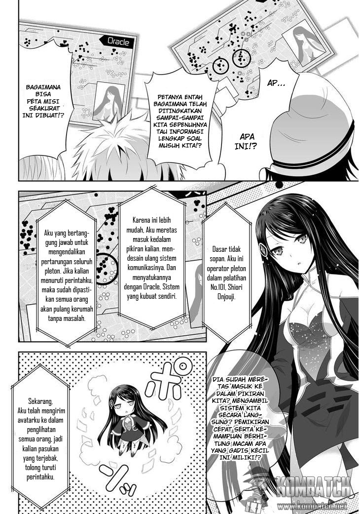 Ultimate Anti Hero Bab 05 halaman 26