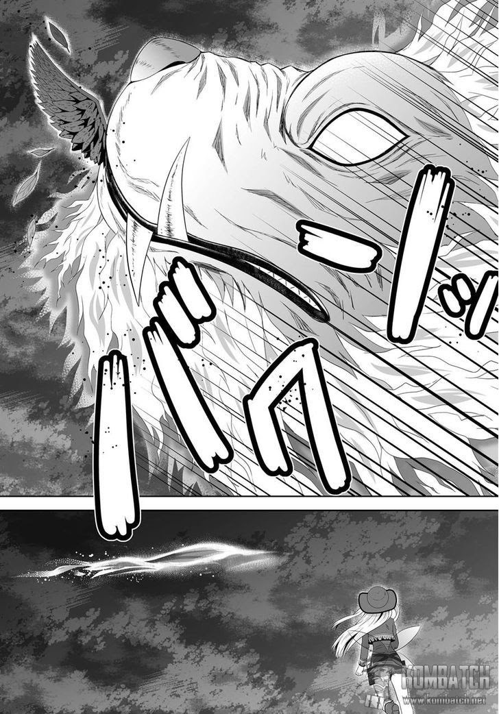 Ultimate Anti Hero chapter 06 halaman 26