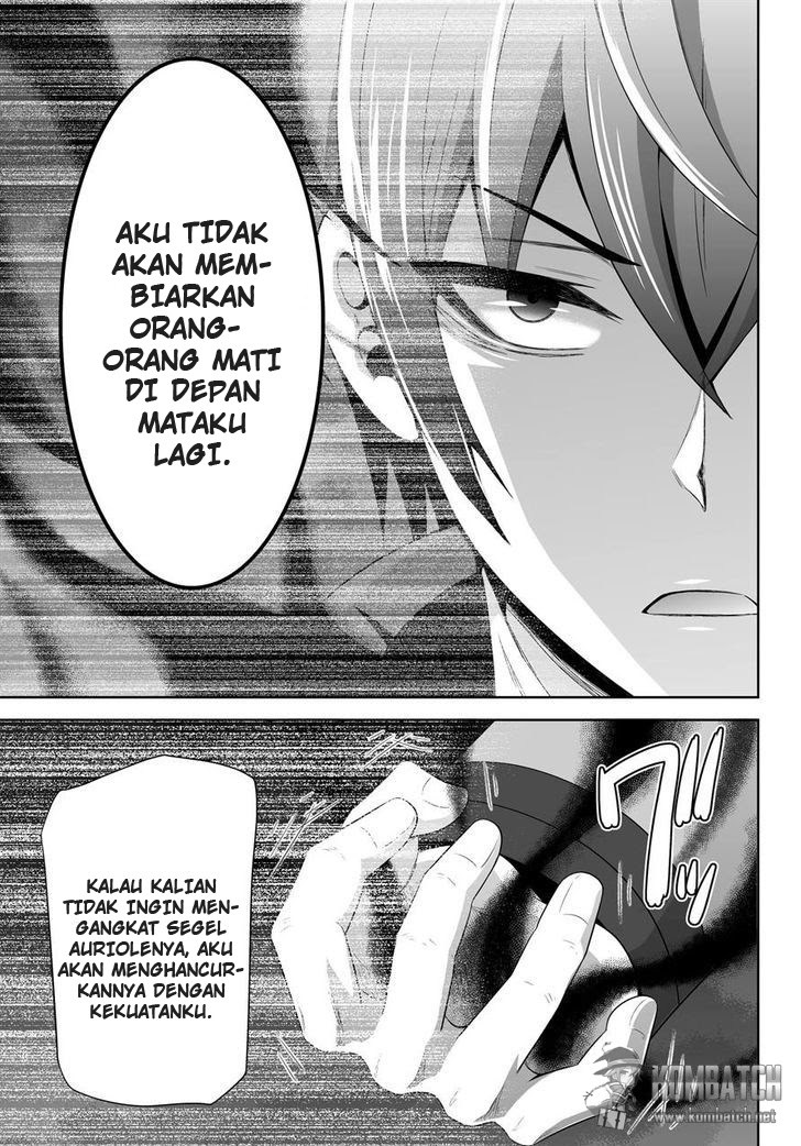 Ultimate Anti Hero Bab 07 halaman 6