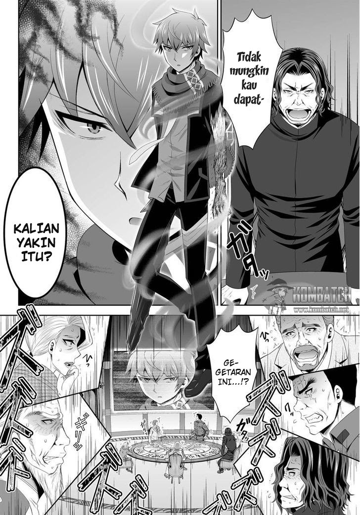 Ultimate Anti Hero Bab 07 halaman 7