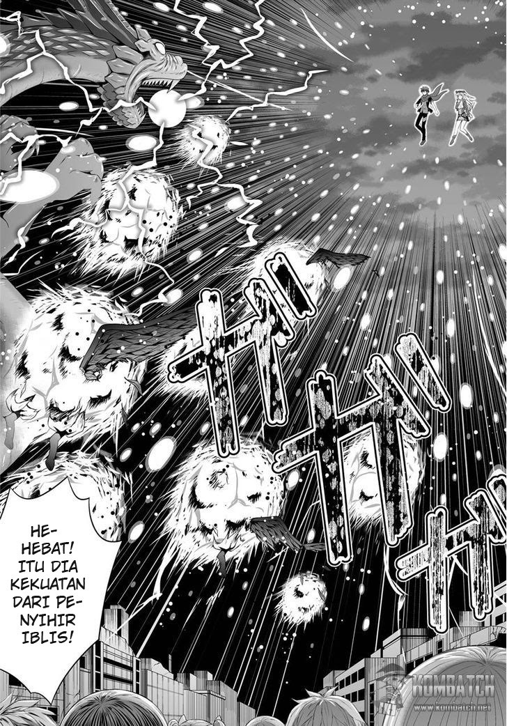 Ultimate Anti Hero Bab 07 halaman 15