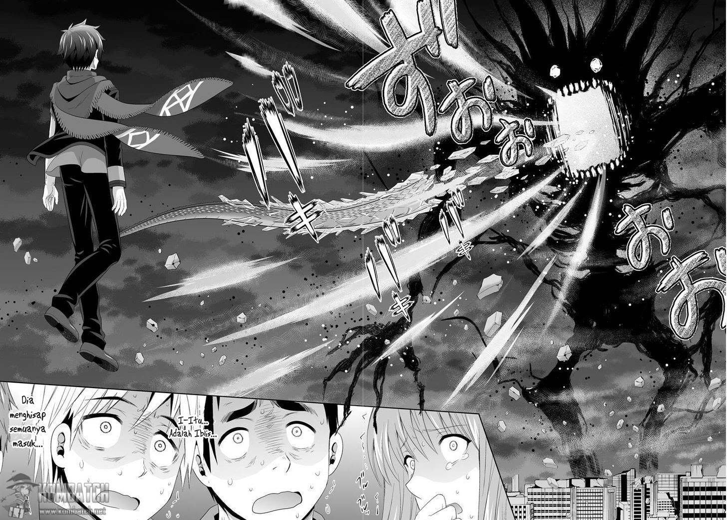 Ultimate Anti Hero Bab 07 halaman 25
