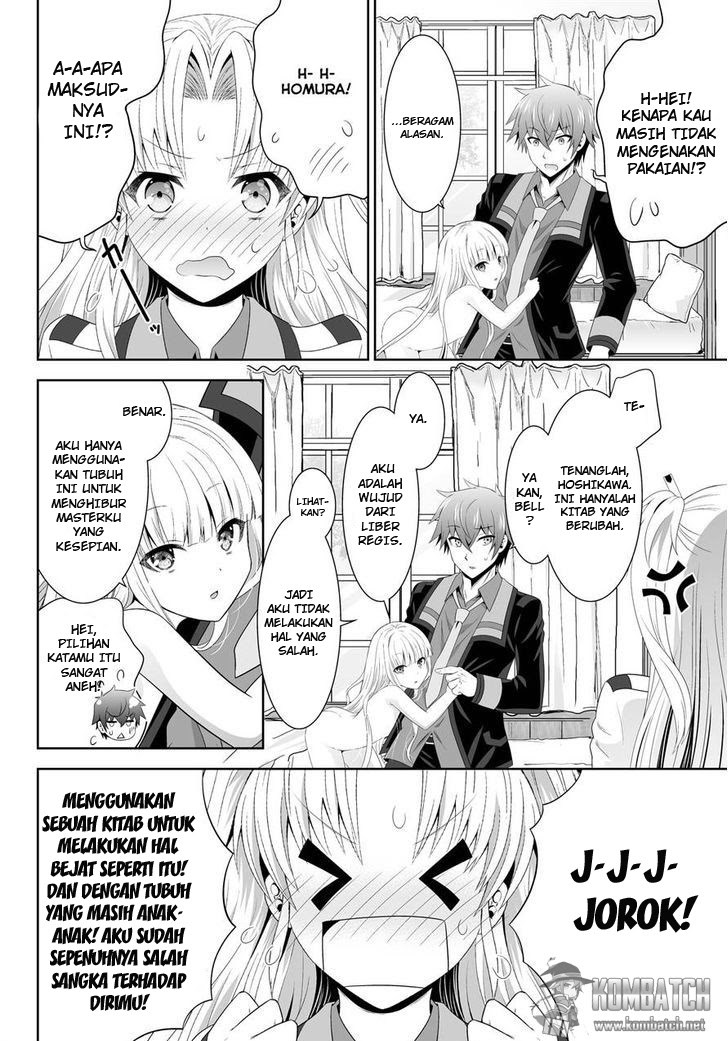 Ultimate Anti Hero Bab 07 halaman 40