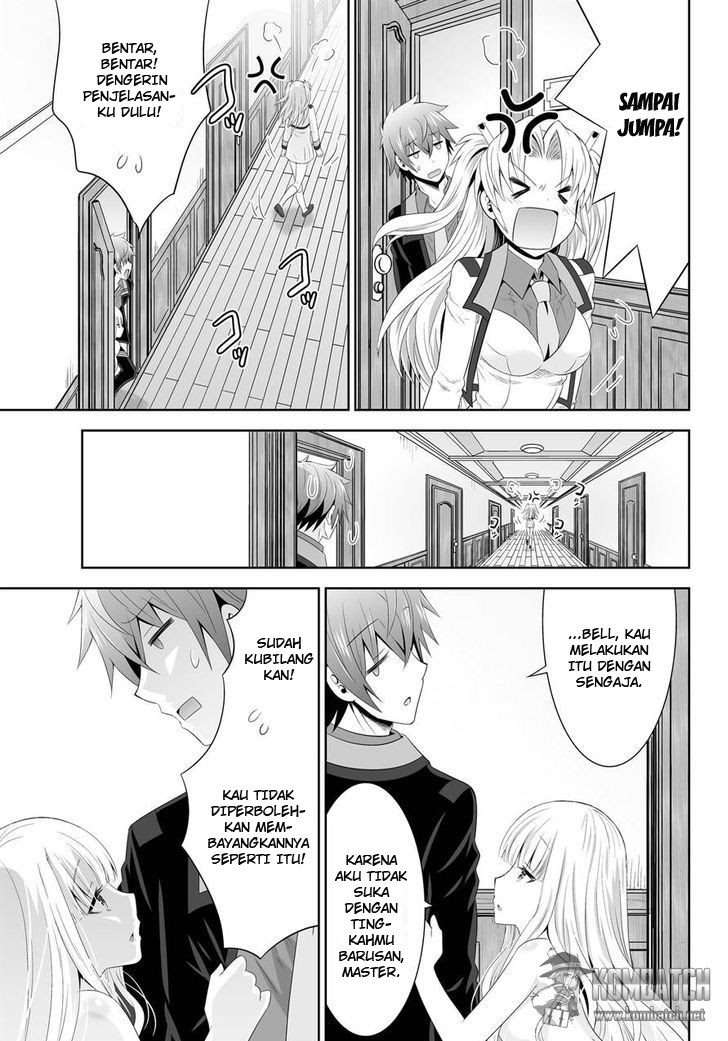 Ultimate Anti Hero Bab 07 halaman 41