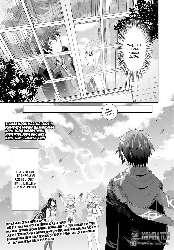 Ultimate Anti Hero Bab 07 halaman 43