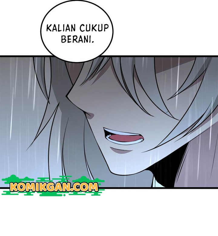 Ultimate Devouring System Bab 01 halaman 26