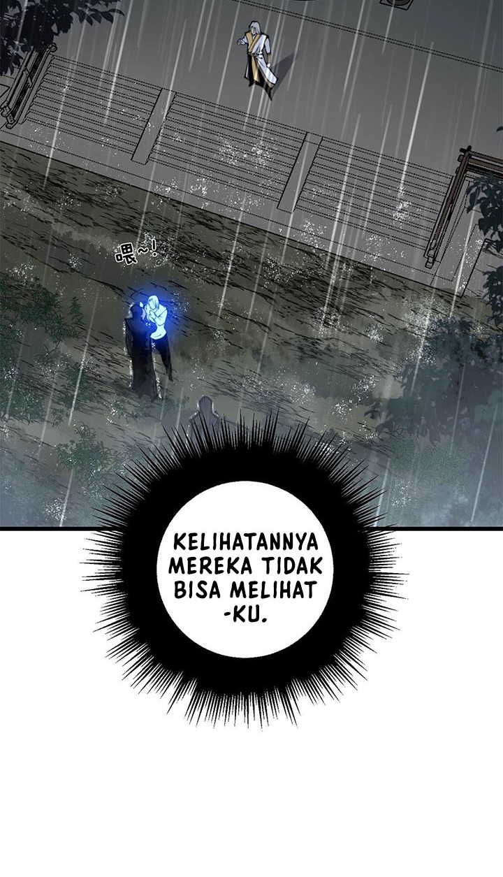 Ultimate Devouring System Bab 01 halaman 30