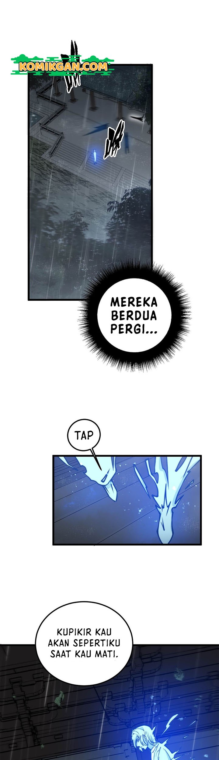 Ultimate Devouring System Bab 01 halaman 48