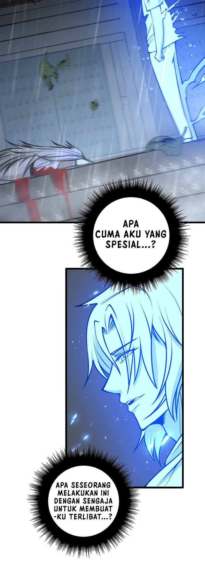Ultimate Devouring System Bab 01 halaman 49