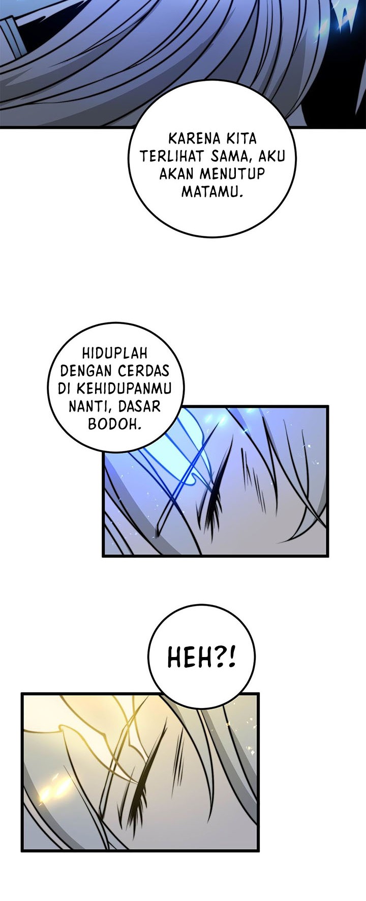 Ultimate Devouring System Bab 01 halaman 51