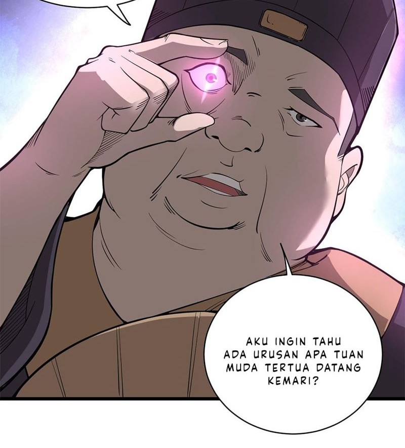 Ultimate Devouring System Bab 02 halaman 18