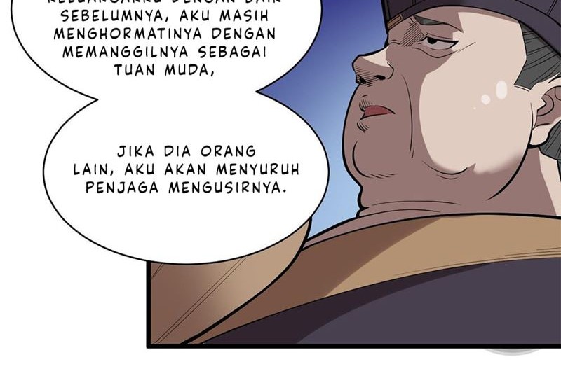 Ultimate Devouring System Bab 02 halaman 22