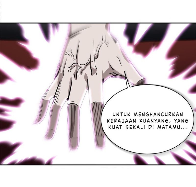 Ultimate Devouring System Bab 02 halaman 46