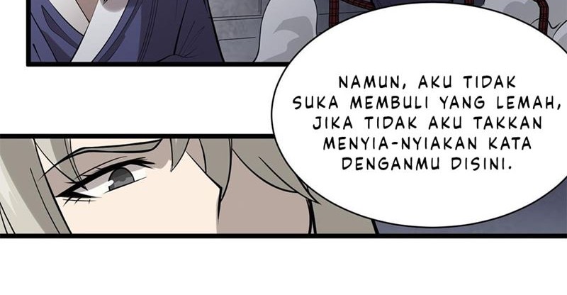 Ultimate Devouring System Bab 02 halaman 49