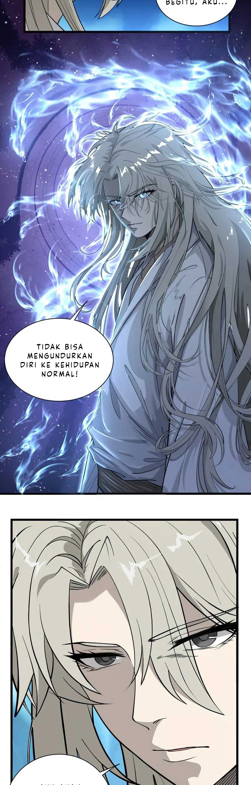 Ultimate Devouring System Bab 03 halaman 13