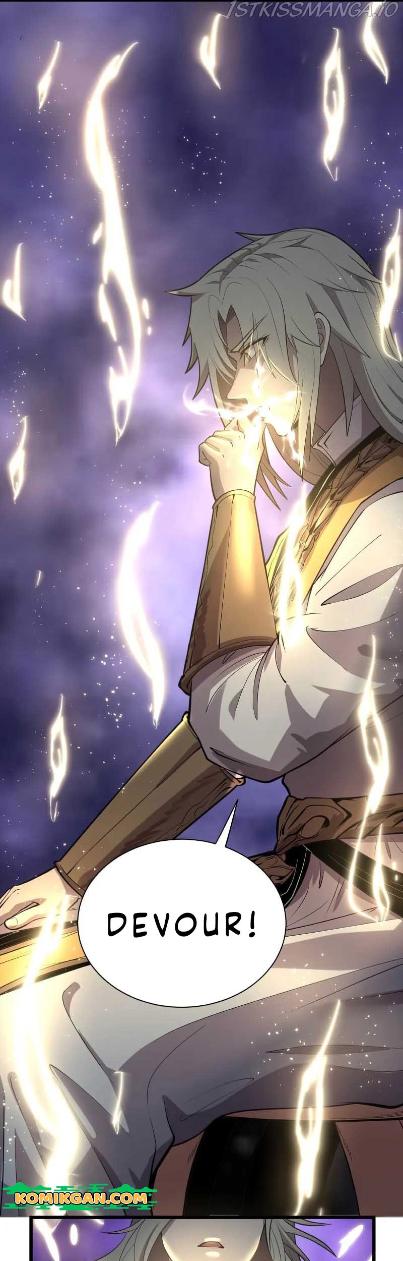 Ultimate Devouring System Bab 03 halaman 26