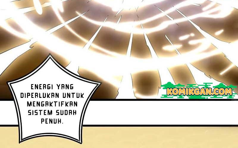 Ultimate Devouring System Bab 03 halaman 29