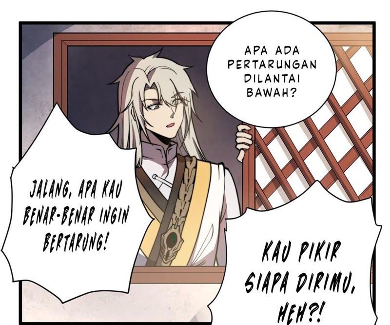 Ultimate Devouring System Bab 04 halaman 24