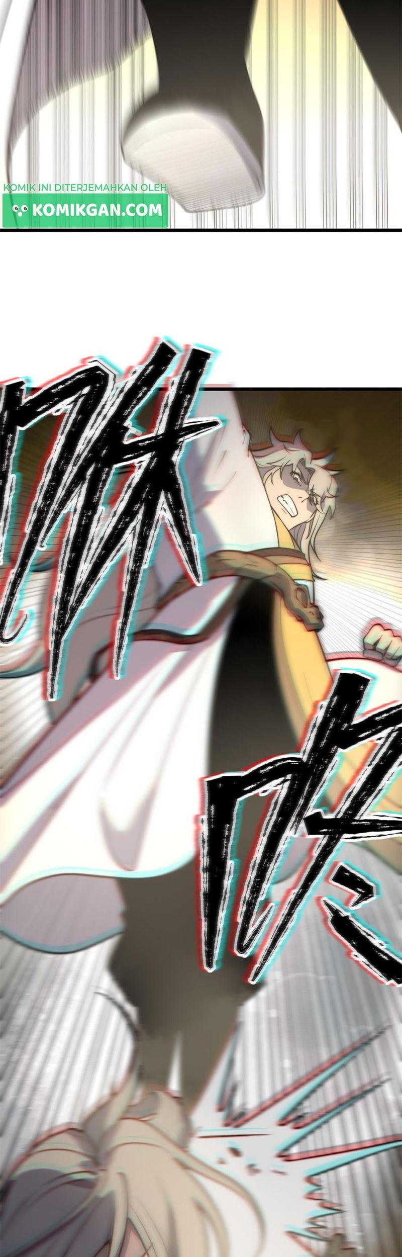 Ultimate Devouring System Bab 04 halaman 49