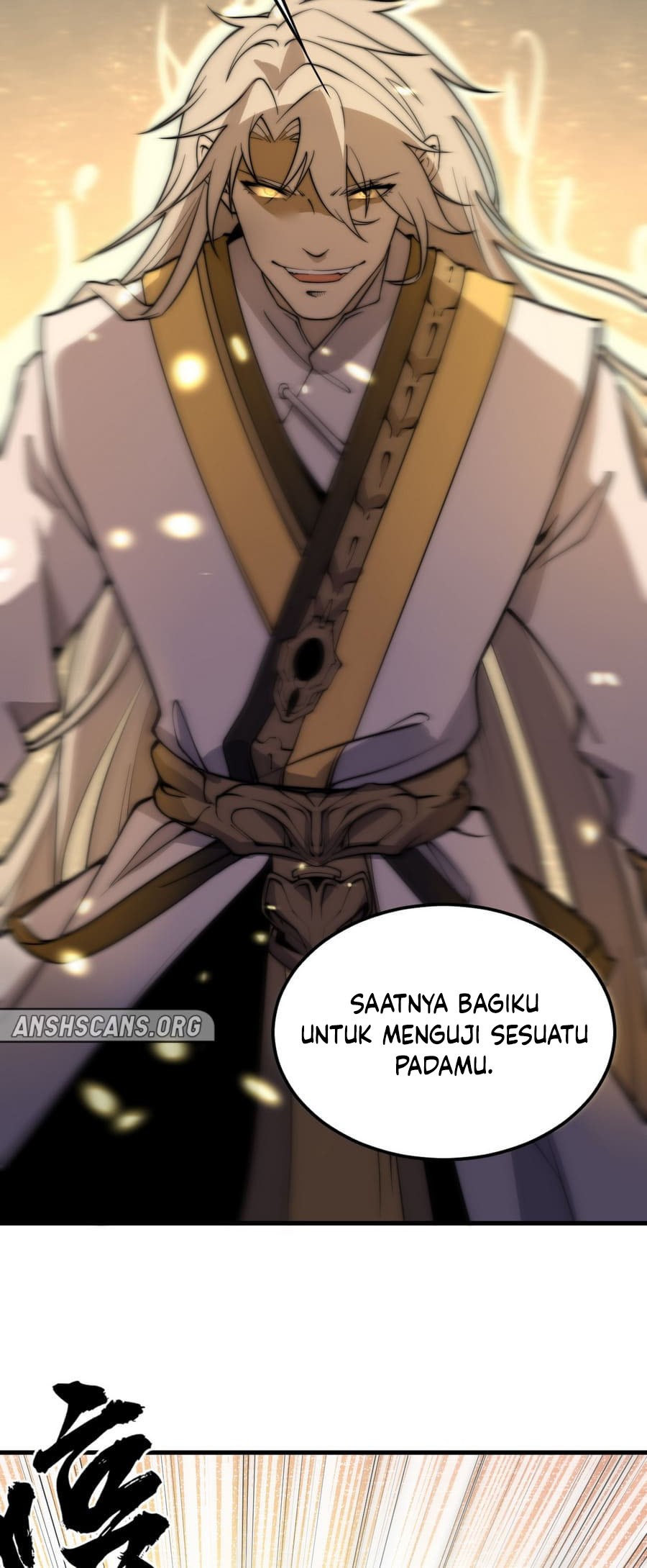 Ultimate Devouring System Bab 05 halaman 25