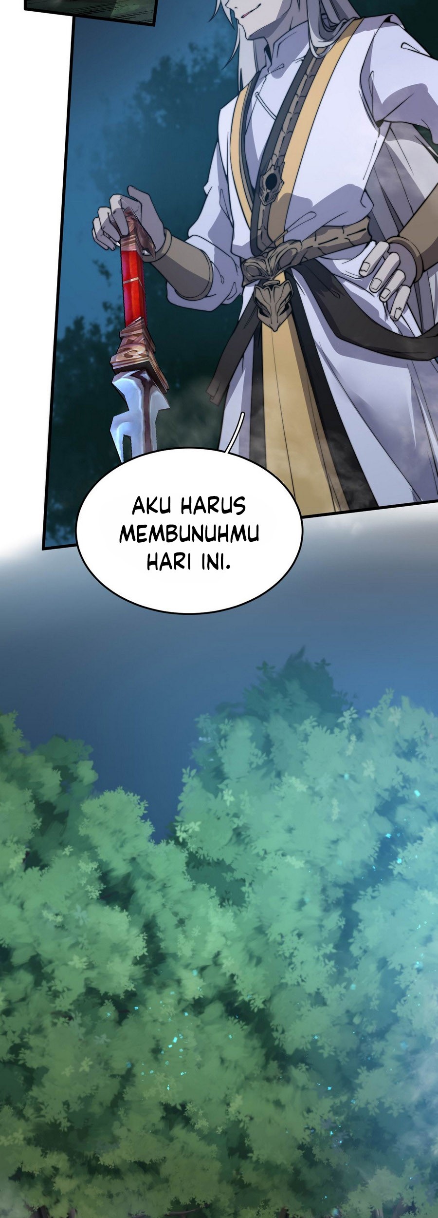Ultimate Devouring System Bab 06 halaman 17