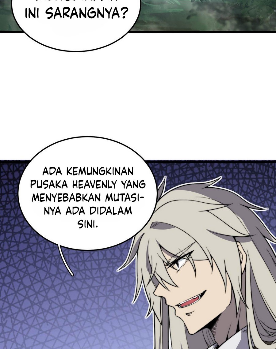 Ultimate Devouring System Bab 06 halaman 19