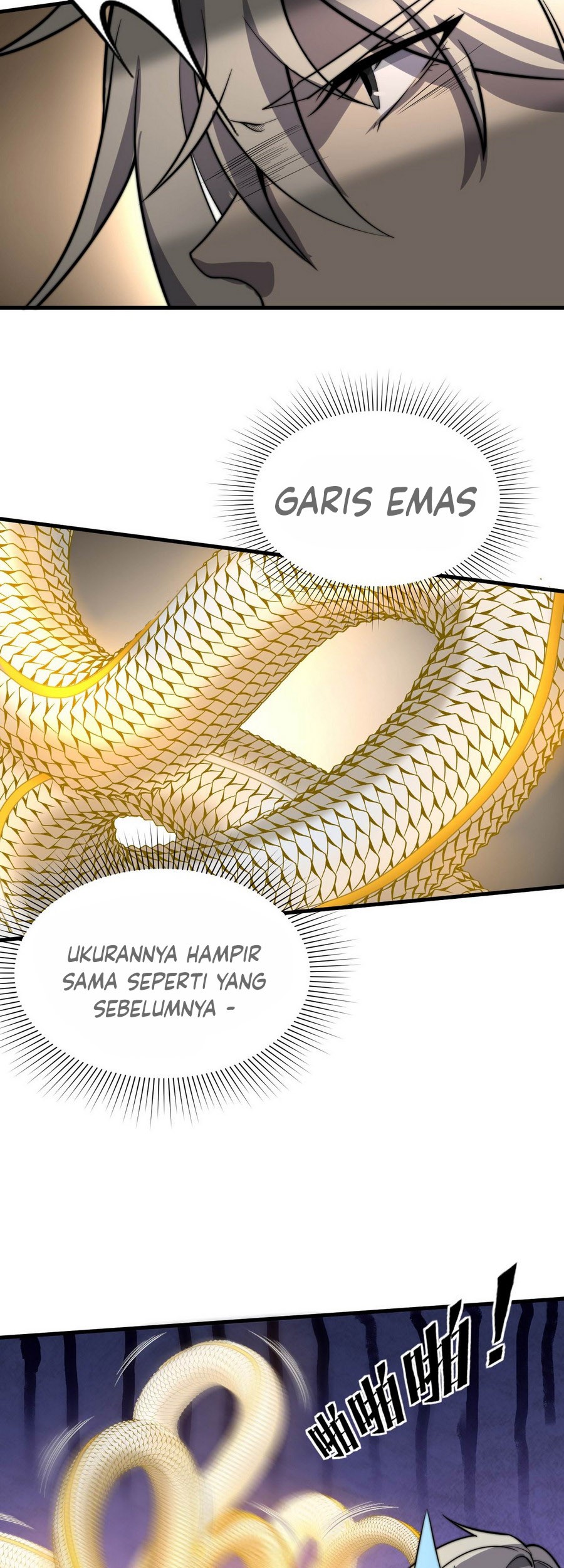 Ultimate Devouring System Bab 06 halaman 29