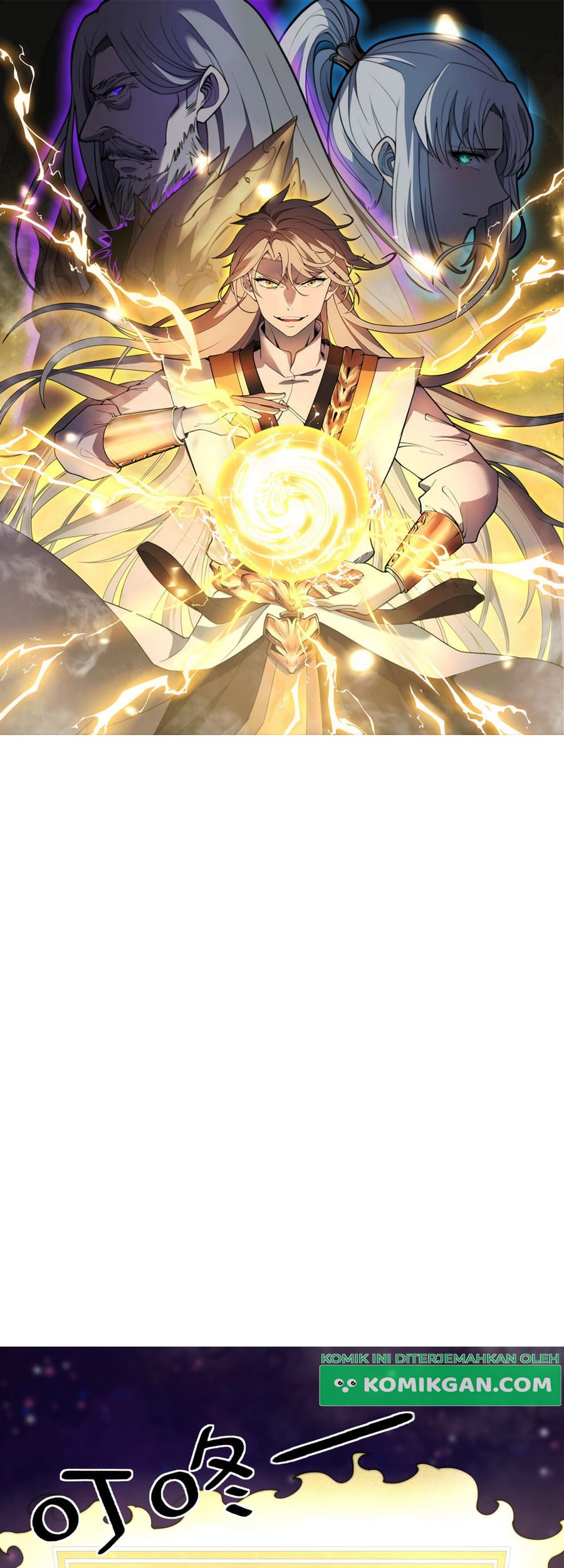 Ultimate Devouring System Bab 07 halaman 2