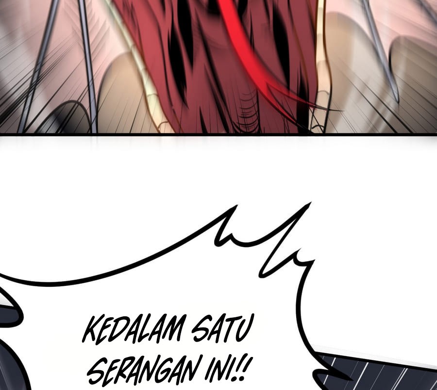 Ultimate Devouring System Bab 07 halaman 40