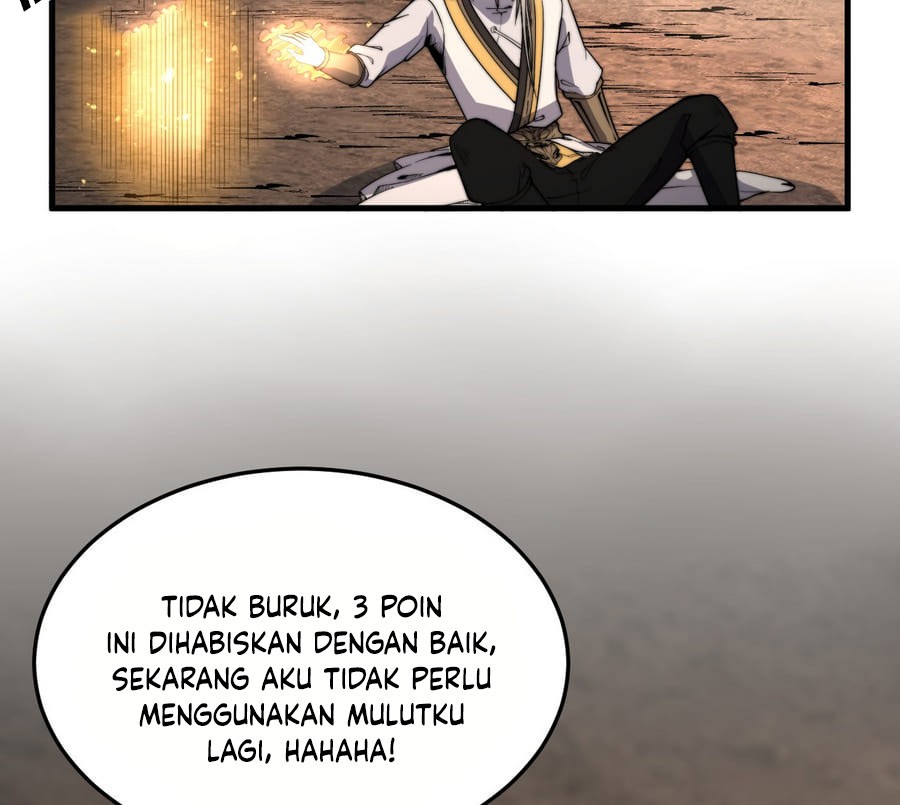 Ultimate Devouring System Bab 07 halaman 46
