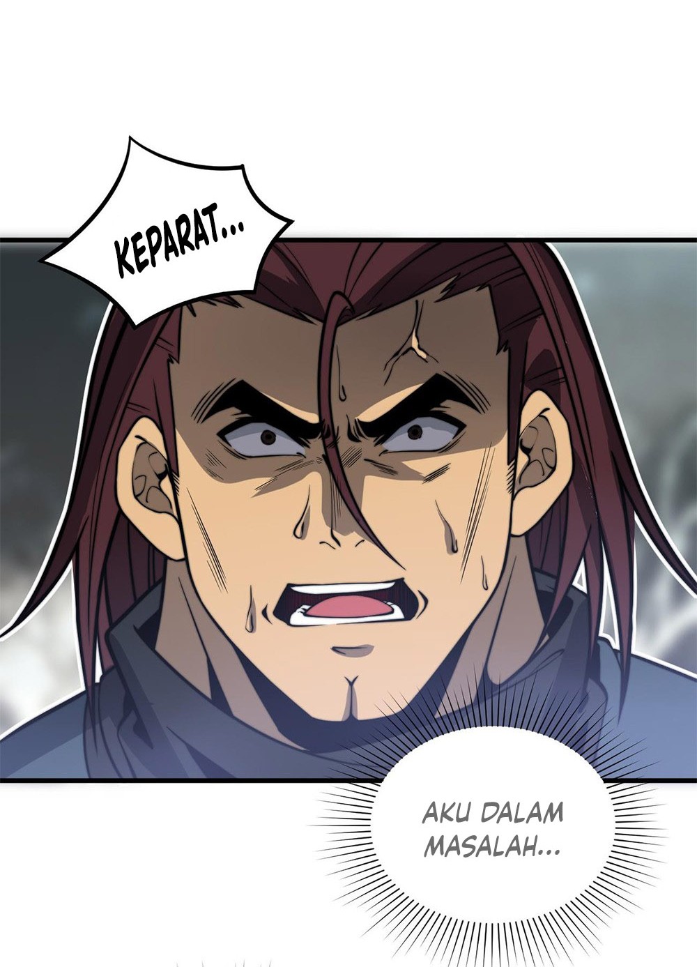Ultimate Devouring System Bab 09 halaman 23