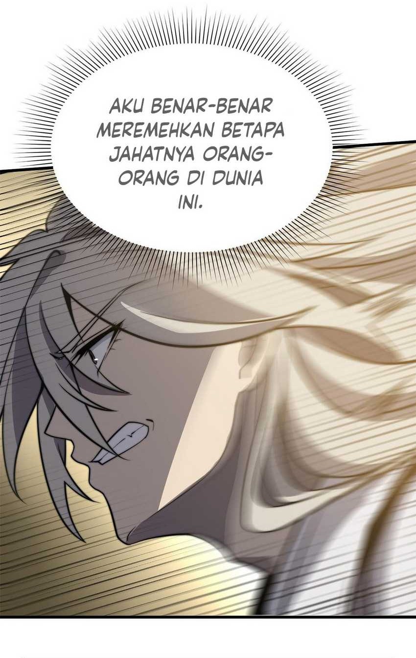 Ultimate Devouring System Bab 10 halaman 18