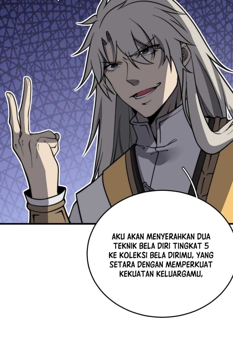 Ultimate Devouring System Bab 11 halaman 28