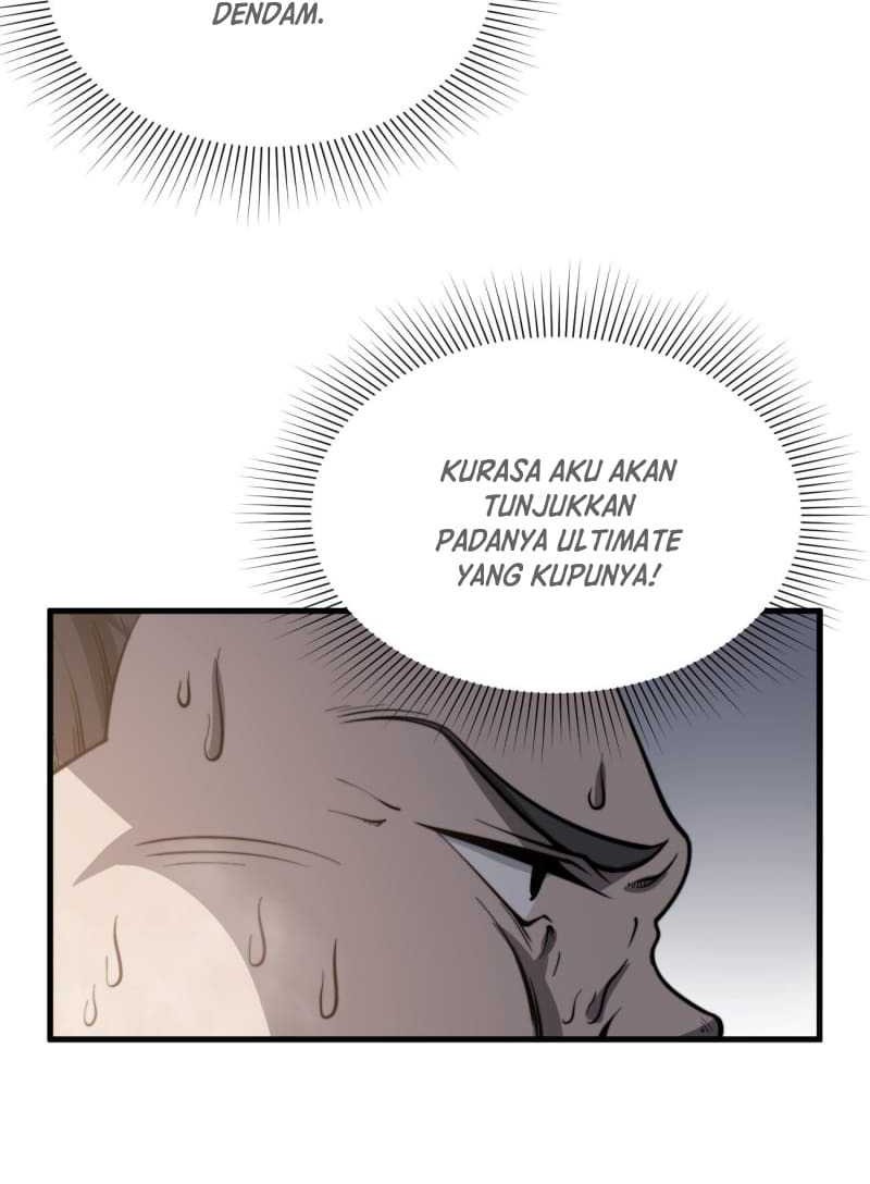 Ultimate Devouring System Bab 12 halaman 13