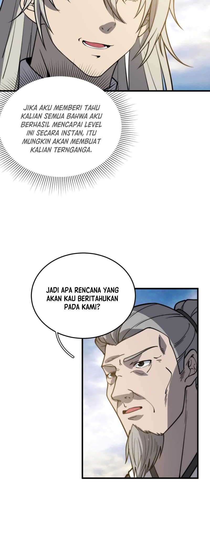 Ultimate Devouring System Bab 12 halaman 39