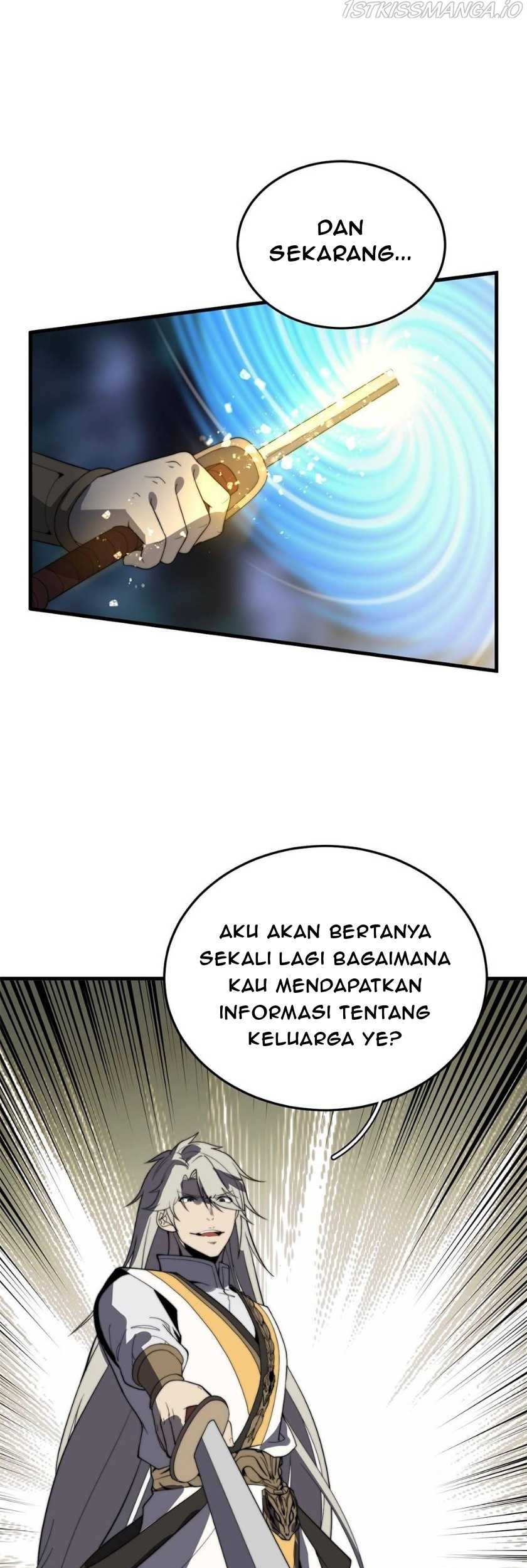 Ultimate Devouring System Bab 16 halaman 45