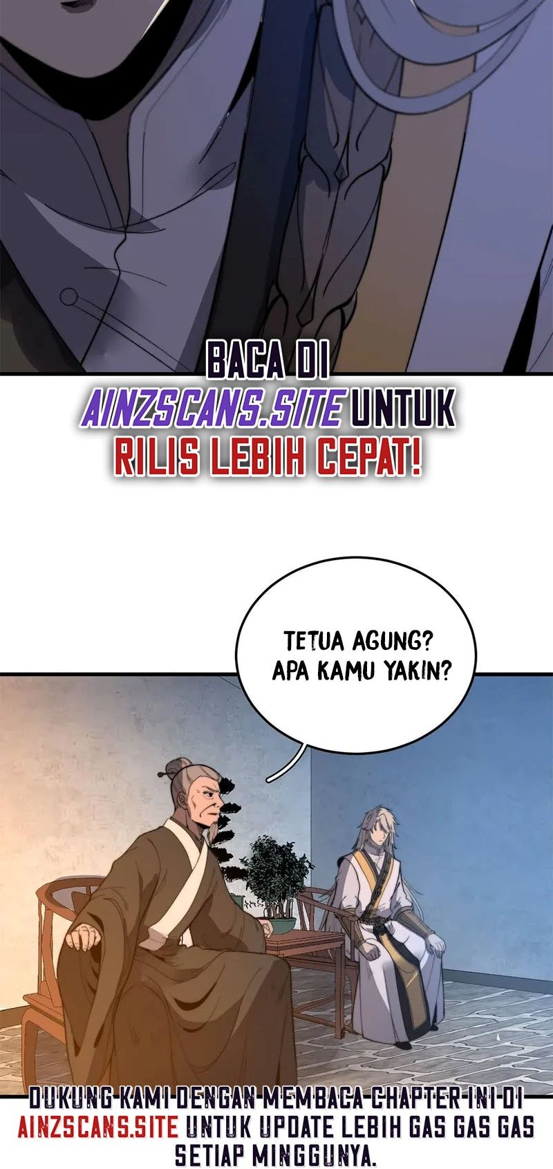 Ultimate Devouring System Bab 17 halaman 13