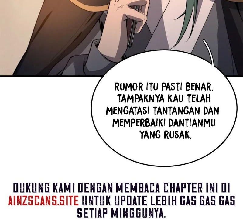 Ultimate Devouring System Bab 17 halaman 23