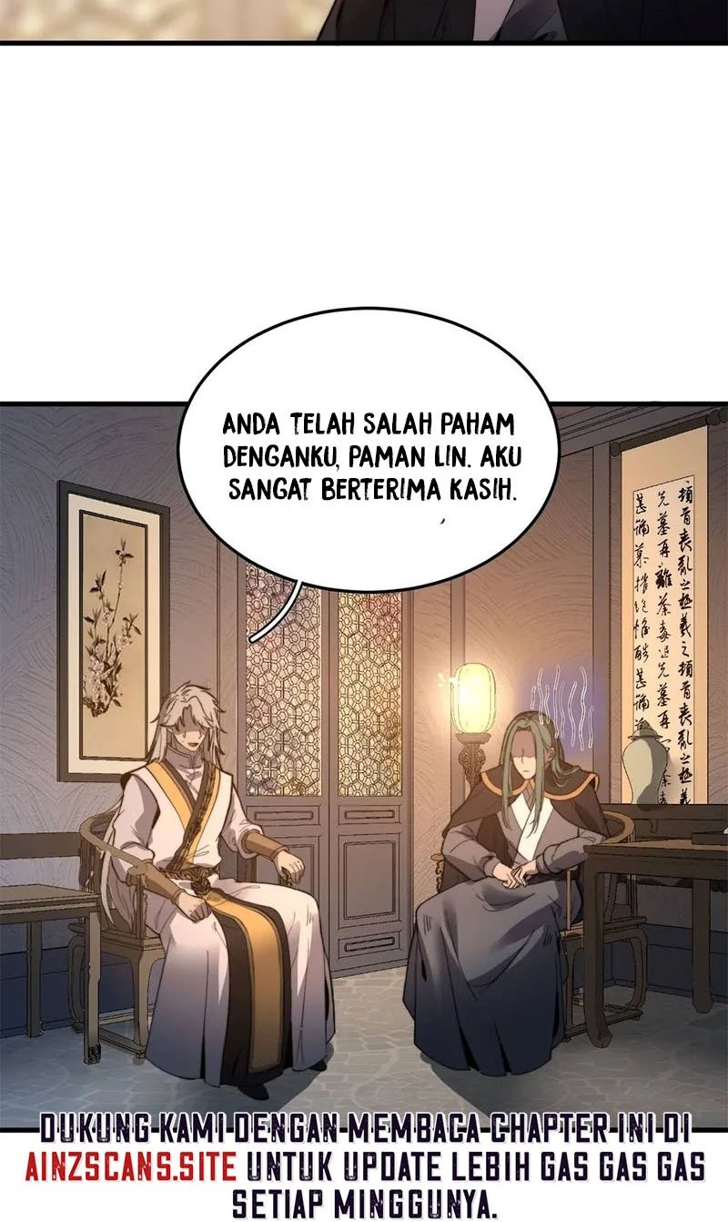 Ultimate Devouring System Bab 17 halaman 25