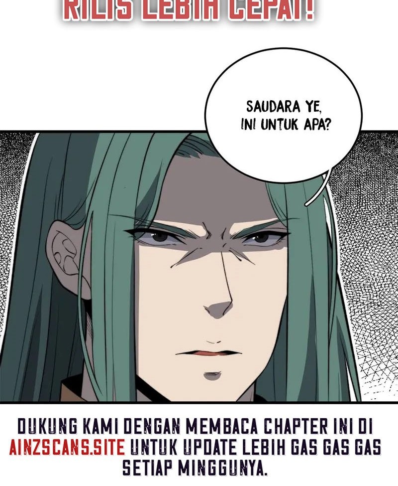 Ultimate Devouring System Bab 17 halaman 31