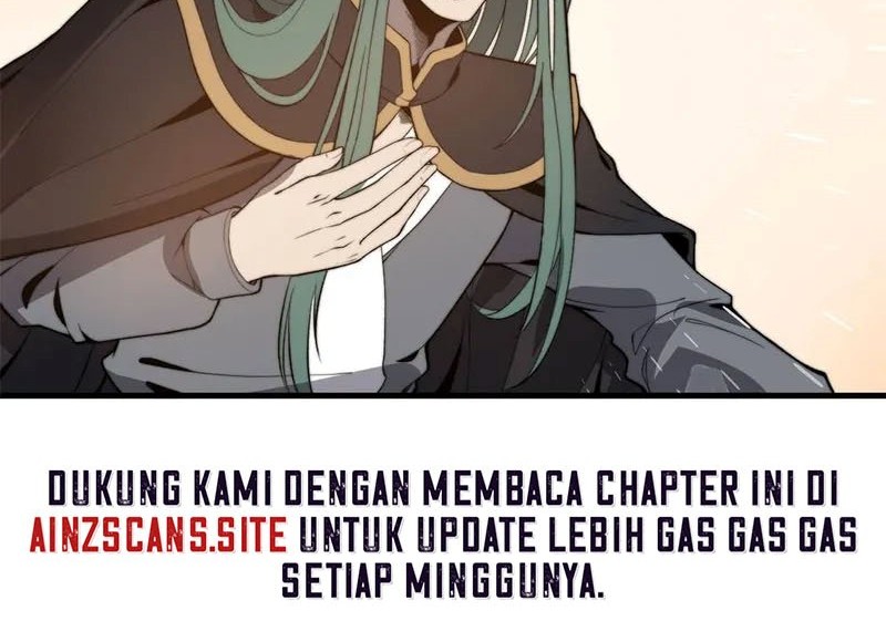 Ultimate Devouring System Bab 17 halaman 37
