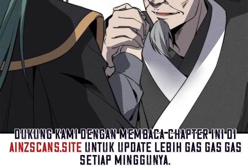Ultimate Devouring System Bab 18 halaman 10