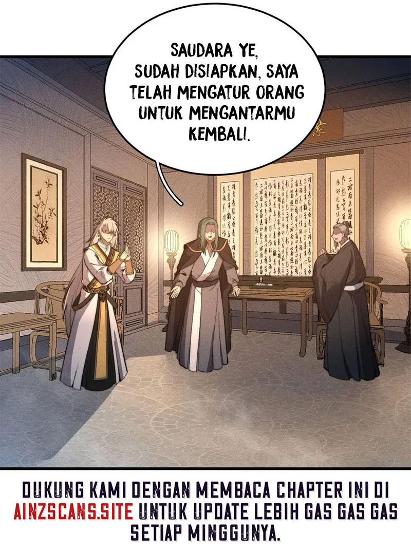 Ultimate Devouring System Bab 18 halaman 16