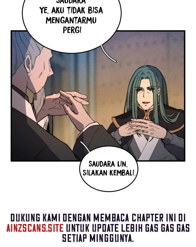 Ultimate Devouring System Bab 18 halaman 18
